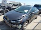 Chevrolet Cruze Lt Auto Image 5