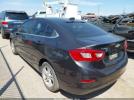 Chevrolet Cruze Lt Auto Image 2
