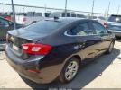 Chevrolet Cruze Lt Auto Image 7