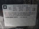 Chevrolet Cruze Lt Auto Image 3