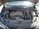 Chevrolet Cruze Lt Auto Image 4