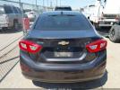 Chevrolet Cruze Lt Auto Image 16
