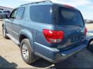 Toyota Sequoia Sr5 V8 Image 3