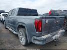 GMC Sierra 1500 2wd  Short Box Slt Image 8