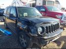 Jeep Patriot High Altitude Edition Image 1
