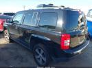Jeep Patriot High Altitude Edition Image 12