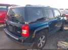 Jeep Patriot High Altitude Edition Image 6