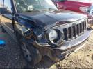 Jeep Patriot High Altitude Edition Image 3