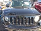 Jeep Patriot High Altitude Edition Image 8