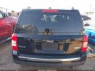 Jeep Patriot High Altitude Edition Image 10