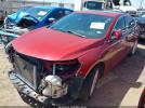 Chevrolet Malibu 1lt Image 17