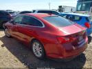 Chevrolet Malibu 1lt Image 2
