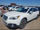 Subaru Outback 3.6r Limited Image 5