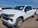 Chevrolet Silverado 1500 4wd  Standard Bed Lt Image 2