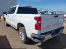 Chevrolet Silverado 1500 4wd  Standard Bed Lt Image 3