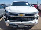 Chevrolet Silverado 1500 4wd  Standard Bed Lt Image 11