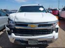 Chevrolet Silverado 1500 4wd  Standard Bed Lt Image 10
