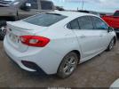Chevrolet Cruze Lt Auto Image 2