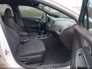 Chevrolet Cruze Lt Auto Image 4