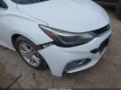 Chevrolet Cruze Lt Auto Image 13
