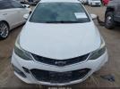 Chevrolet Cruze Lt Auto Image 5