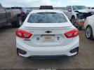 Chevrolet Cruze Lt Auto Image 7
