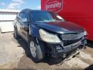 Chevrolet Traverse 1lt Image 1