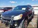 Chevrolet Traverse 1lt Image 2
