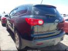 Chevrolet Traverse 1lt Image 3