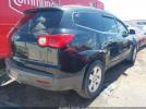 Chevrolet Traverse 1lt Image 7
