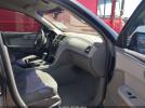 Chevrolet Traverse 1lt Image 4