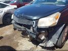 Chevrolet Traverse 1lt Image 13