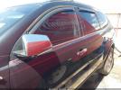 Chevrolet Traverse 1lt Image 16
