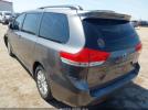 Toyota Sienna Xle V6 Image 11