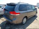 Toyota Sienna Xle V6 Image 14