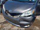 Toyota Sienna Xle V6 Image 5