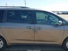 Toyota Sienna Xle V6 Image 9