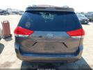 Toyota Sienna Xle V6 Image 13