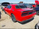 Dodge Challenger Sxt Image 11