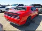 Dodge Challenger Sxt Image 6