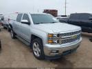 Chevrolet Silverado 1500 1lt Image 1
