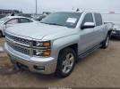 Chevrolet Silverado 1500 1lt Image 2