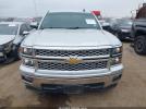 Chevrolet Silverado 1500 1lt Image 10