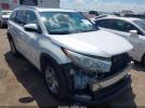 Toyota Highlander Limited V6 Image 1
