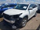 Toyota Highlander Limited V6 Image 3