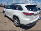 Toyota Highlander Limited V6 Image 7