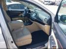 Toyota Highlander Limited V6 Image 17