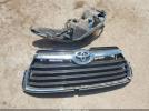 Toyota Highlander Limited V6 Image 13