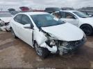 Toyota Corolla Le Eco Plus Image 1