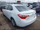 Toyota Corolla Le Eco Plus Image 4